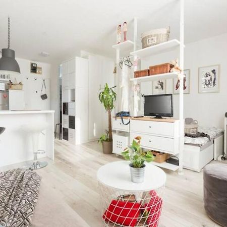 New Studio Apartment Sun With Free Parking Zagreb Dış mekan fotoğraf