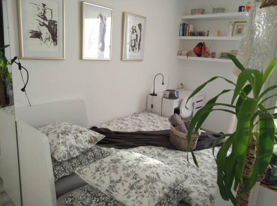 New Studio Apartment Sun With Free Parking Zagreb Dış mekan fotoğraf