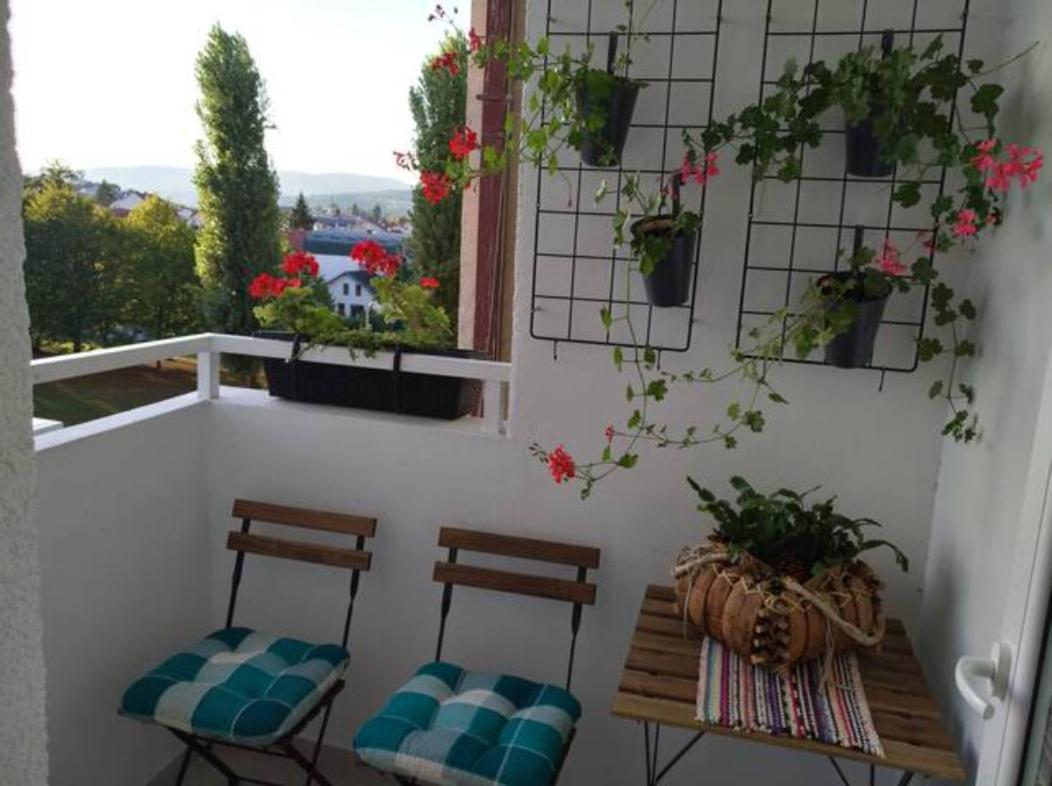 New Studio Apartment Sun With Free Parking Zagreb Dış mekan fotoğraf