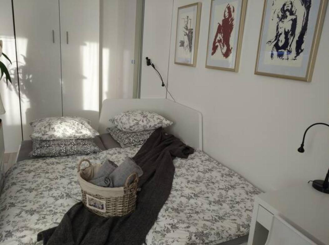 New Studio Apartment Sun With Free Parking Zagreb Dış mekan fotoğraf