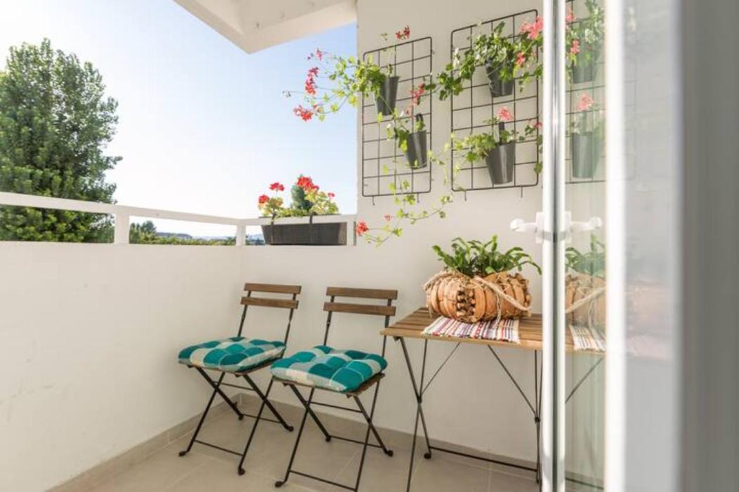 New Studio Apartment Sun With Free Parking Zagreb Dış mekan fotoğraf