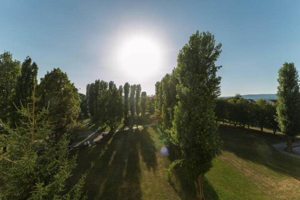 New Studio Apartment Sun With Free Parking Zagreb Dış mekan fotoğraf
