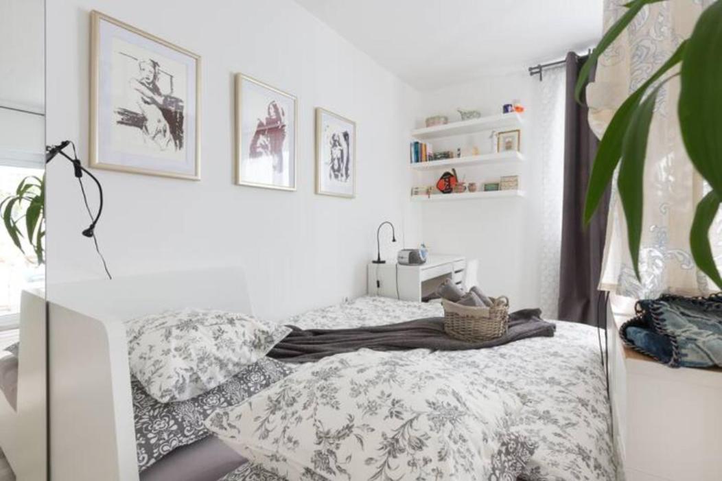 New Studio Apartment Sun With Free Parking Zagreb Dış mekan fotoğraf