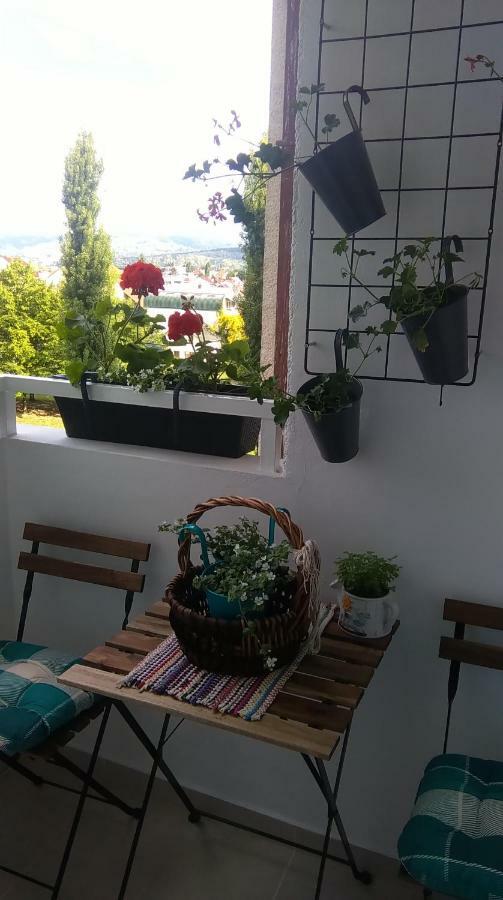 New Studio Apartment Sun With Free Parking Zagreb Dış mekan fotoğraf