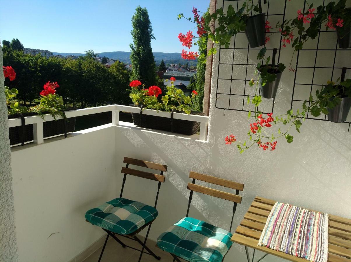 New Studio Apartment Sun With Free Parking Zagreb Dış mekan fotoğraf